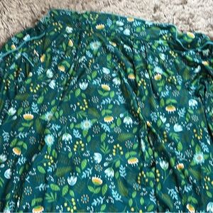 Jordann Jammies Button Down Sleep Shirt From TikTok